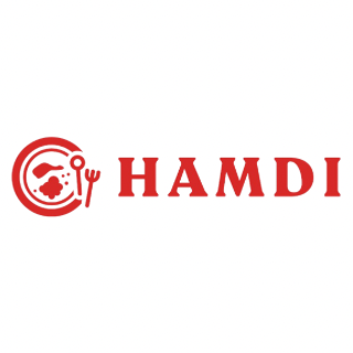Hamdi Halal
